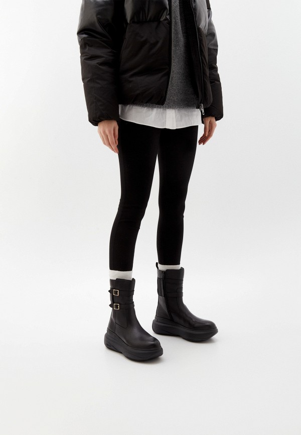 фото Полусапоги liu jo