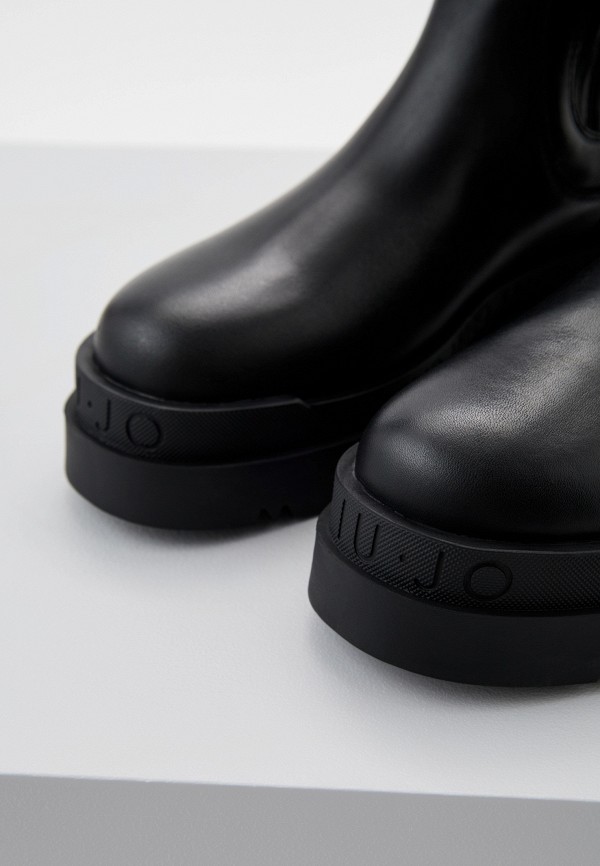 фото Полусапоги liu jo