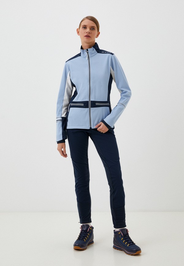 фото Куртка moaxsport