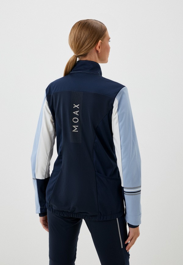 фото Куртка moaxsport