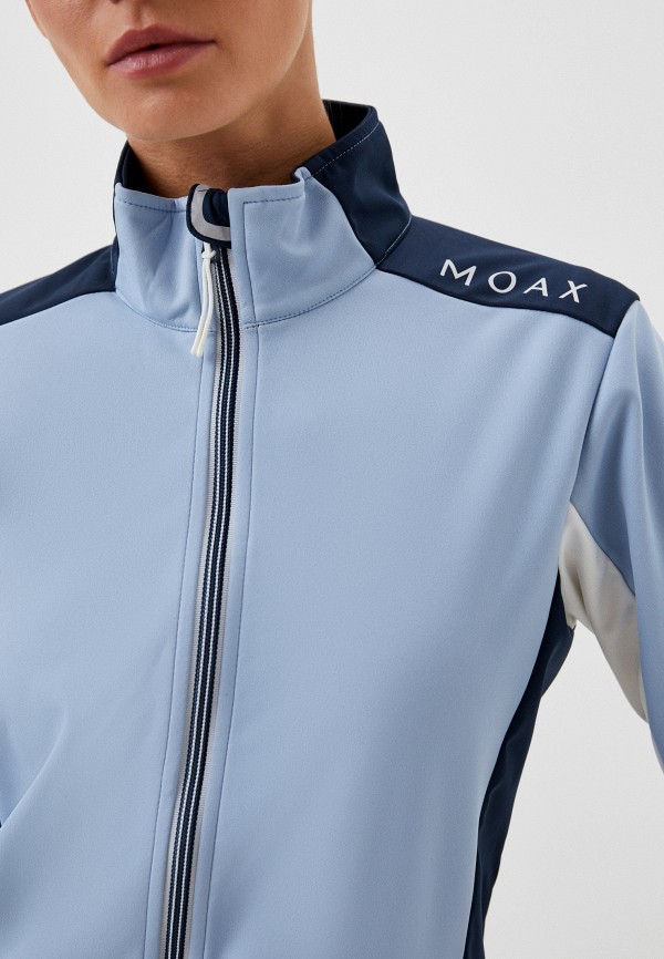 фото Куртка moaxsport