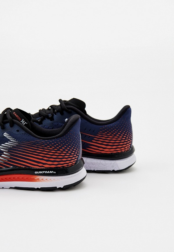 фото Кроссовки 361