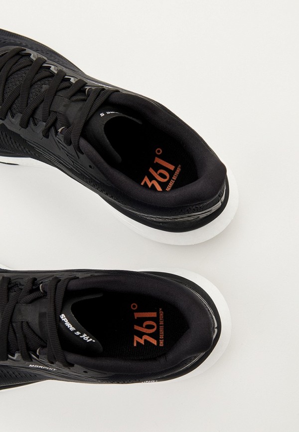 фото Кроссовки 361