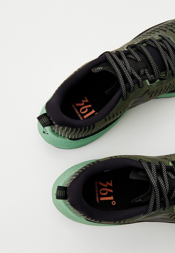 фото Кроссовки 361