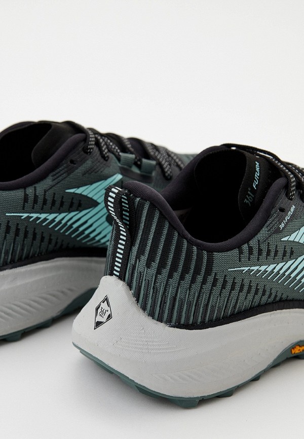 фото Кроссовки 361