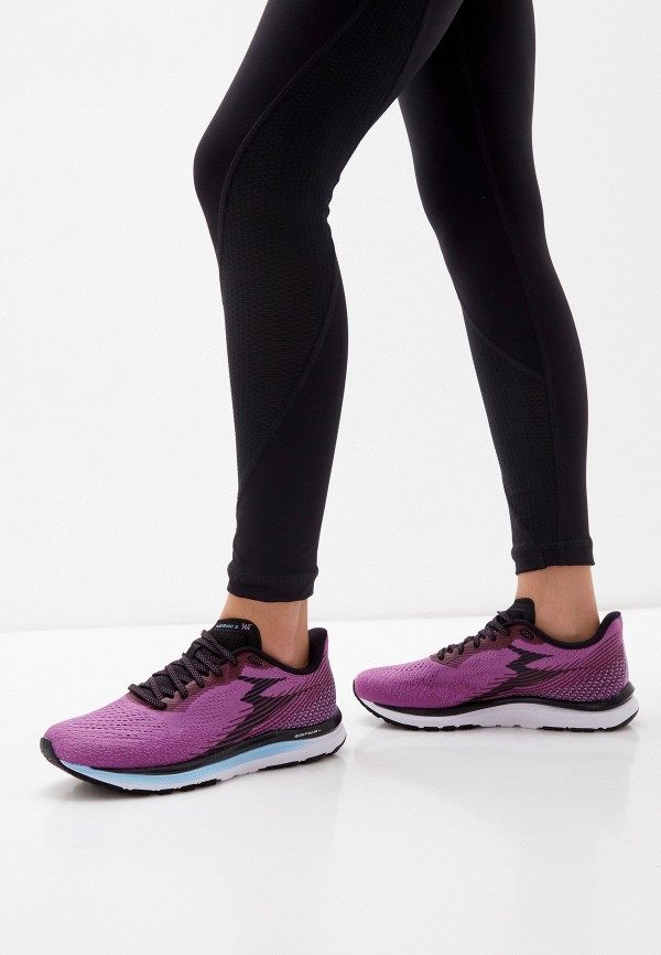 фото Кроссовки 361