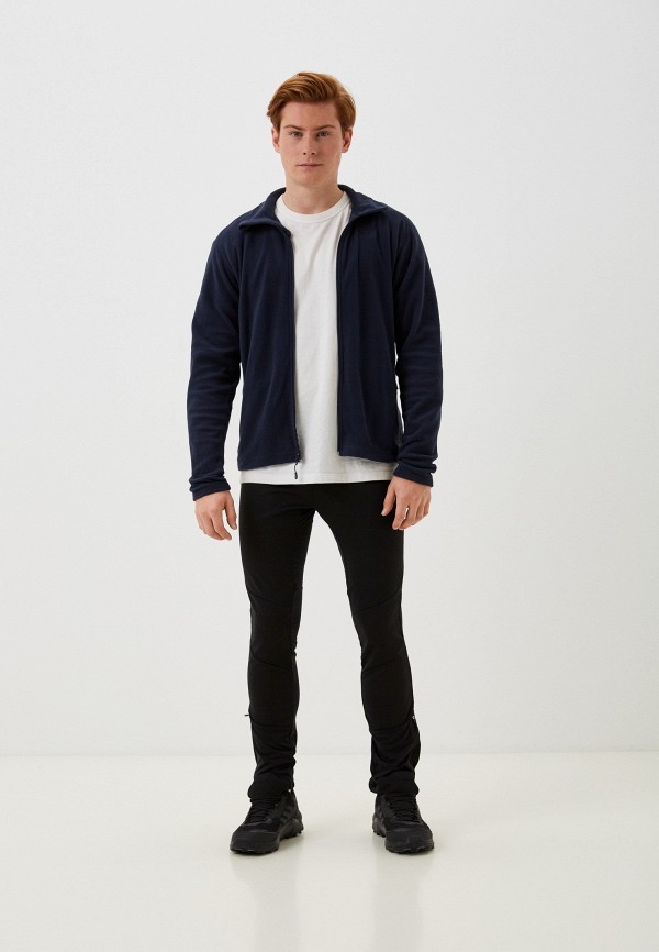 фото Брюки спортивные moaxsport