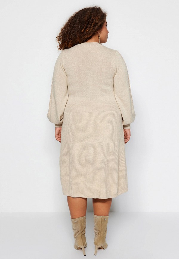 фото Платье trendyol