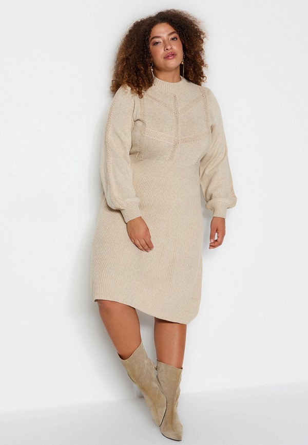 фото Платье trendyol