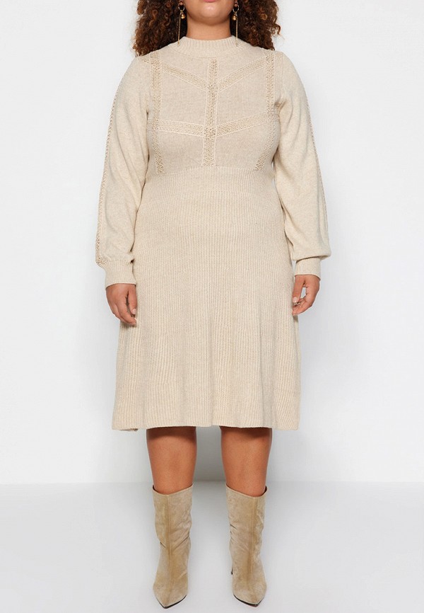 фото Платье trendyol