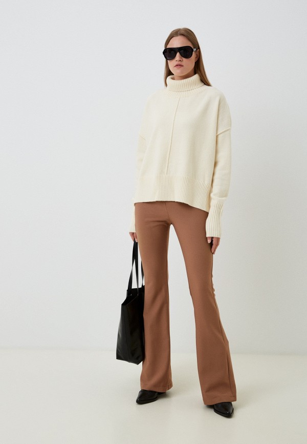 фото Брюки trendyol