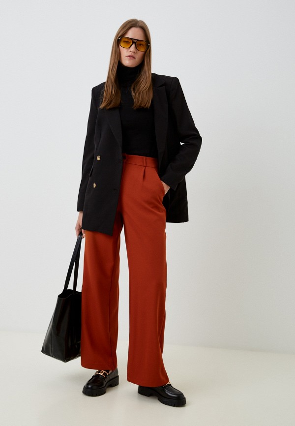 фото Брюки trendyol