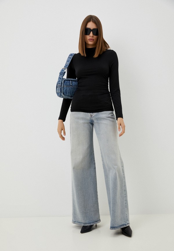 фото Водолазка trendyol