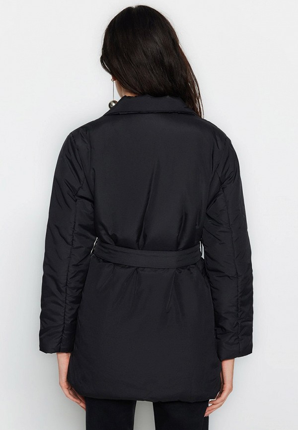 фото Куртка утепленная trendyol