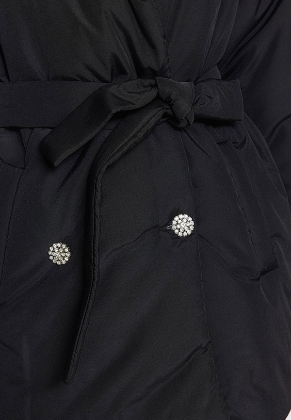 фото Куртка утепленная trendyol