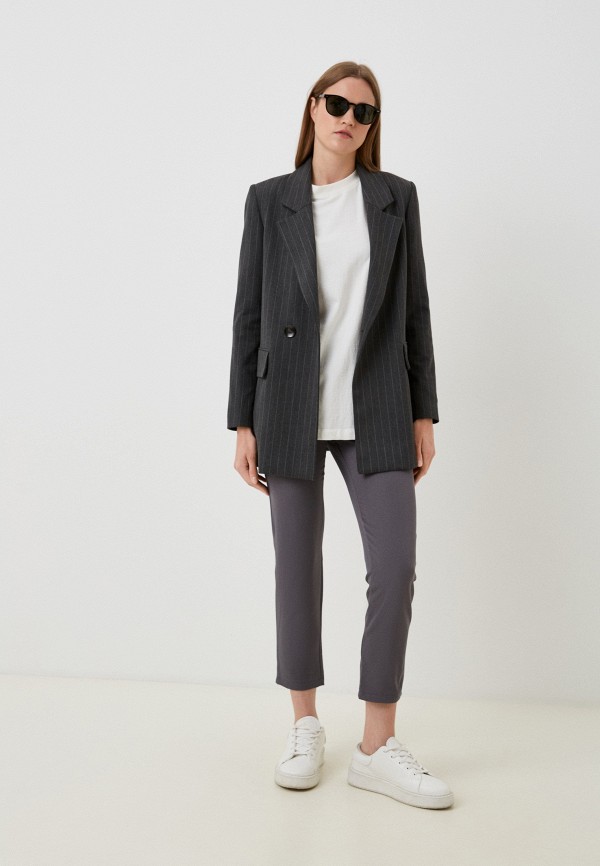 фото Брюки trendyol