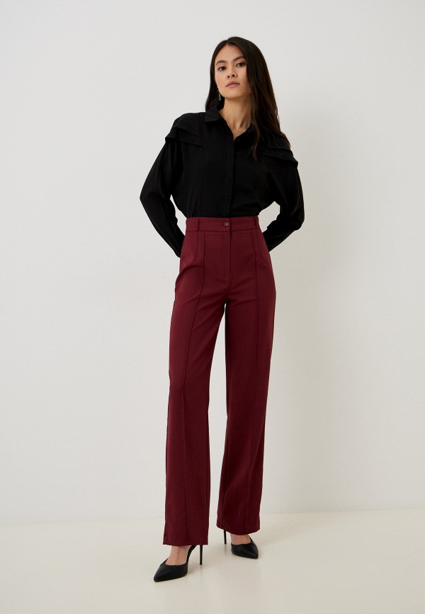 фото Брюки trendyol