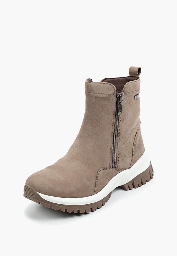 фото Ботинки caprice