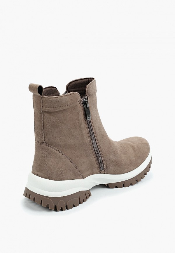 фото Ботинки caprice