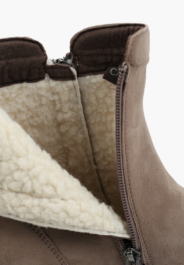 фото Ботинки caprice