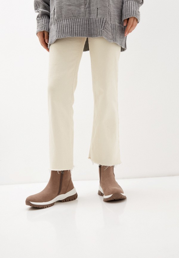 фото Ботинки caprice