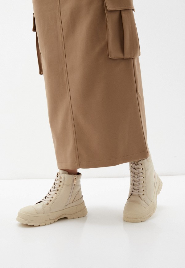 фото Ботинки caprice