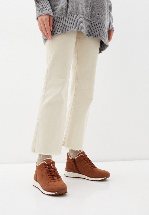 фото Кроссовки caprice