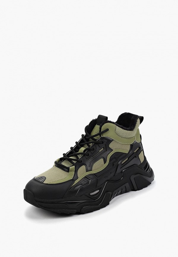 фото Кроссовки el tempo