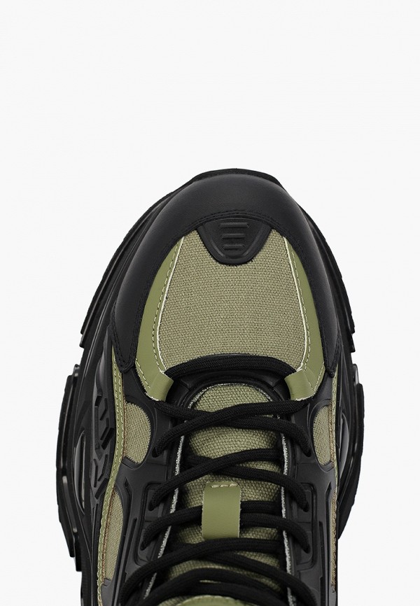 фото Кроссовки el tempo