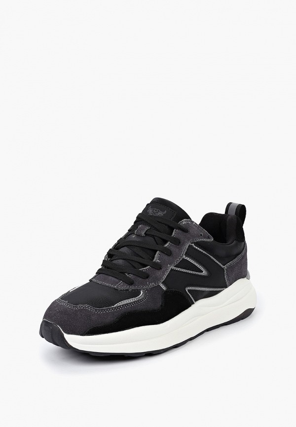 фото Кроссовки el tempo