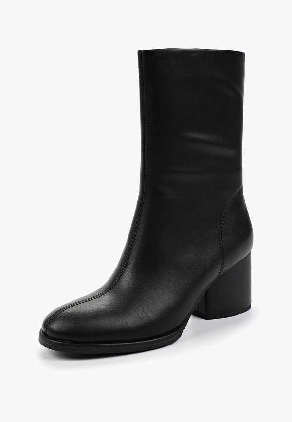 фото Полусапоги el tempo