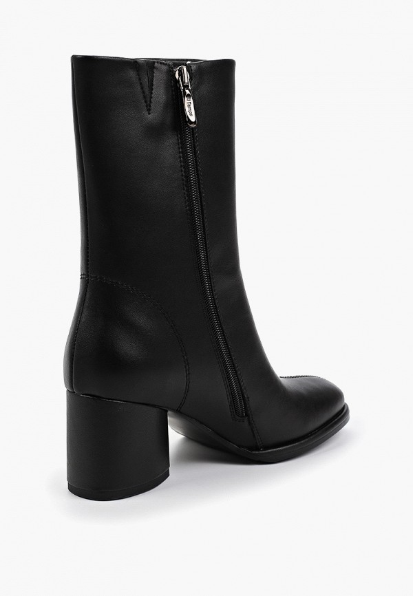 фото Полусапоги el tempo