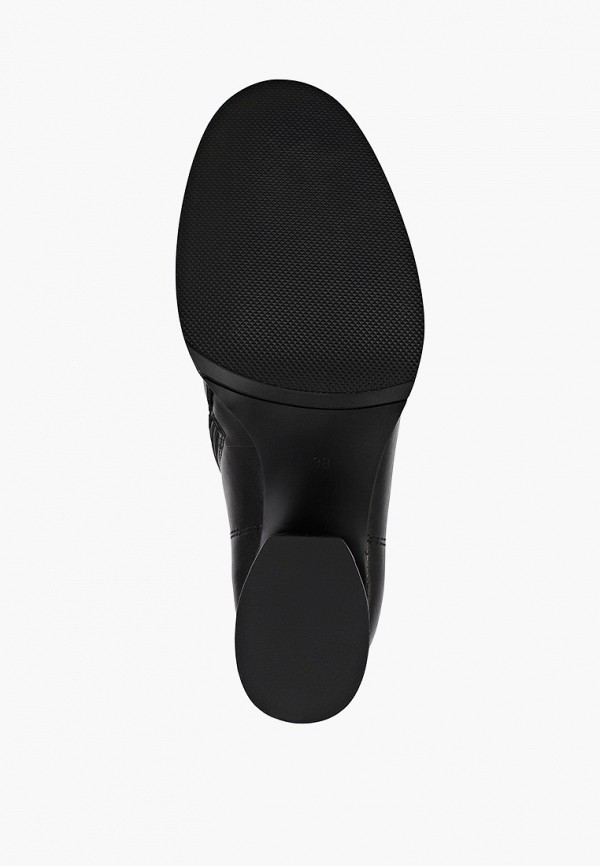 фото Полусапоги el tempo