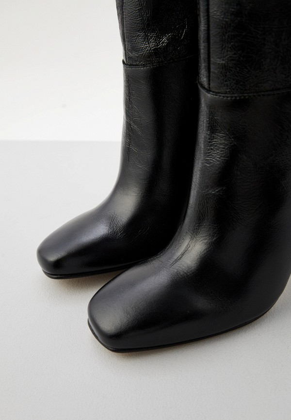 фото Сапоги boss