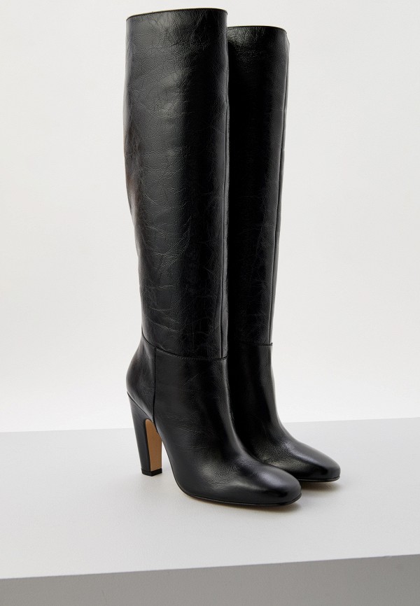 фото Сапоги boss