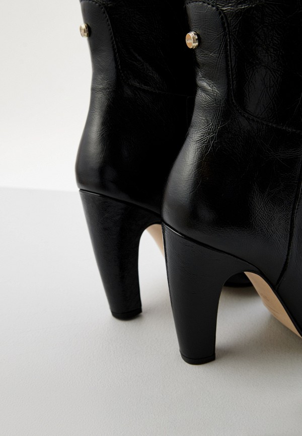 фото Сапоги boss