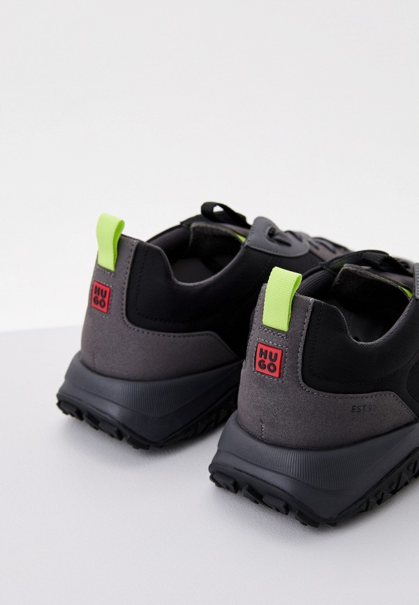 фото Кроссовки hugo