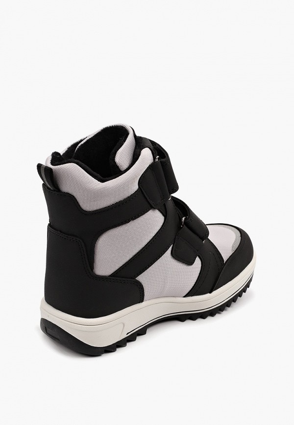 фото Ботинки polarnik