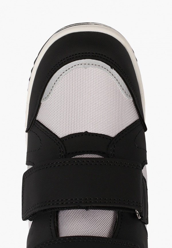 фото Ботинки polarnik