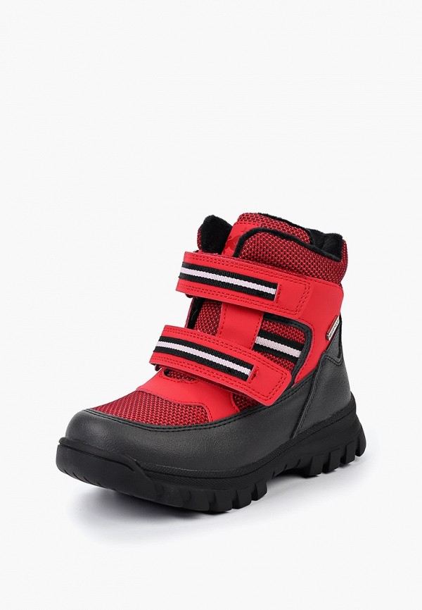 фото Ботинки polarnik