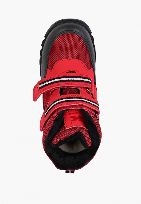 фото Ботинки polarnik