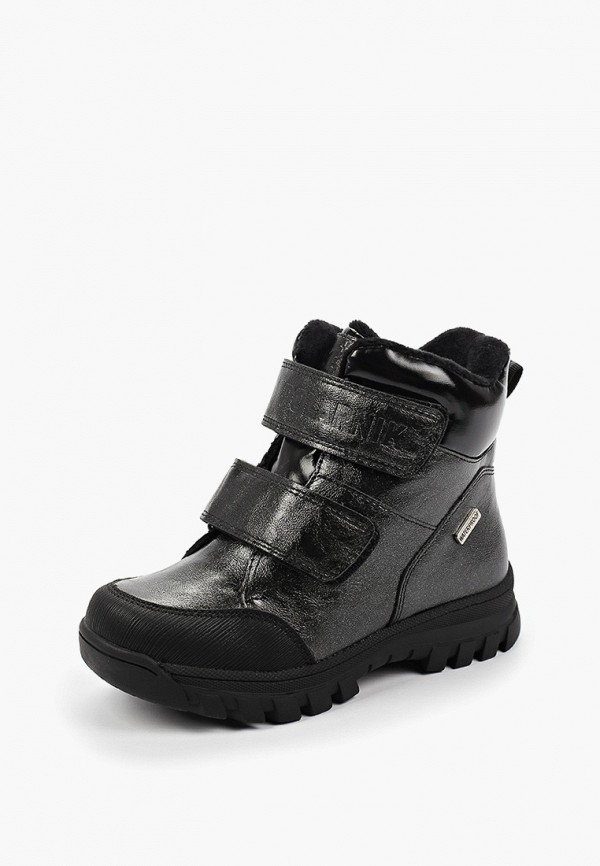 фото Ботинки polarnik