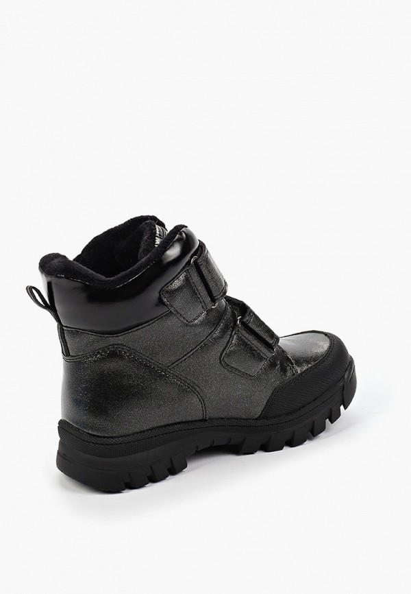 фото Ботинки polarnik