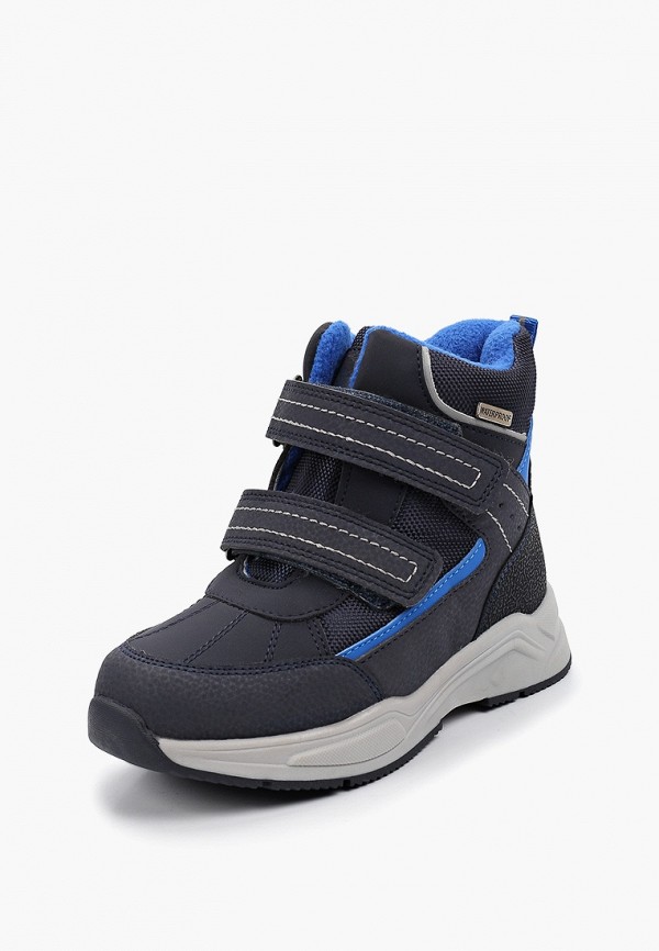 фото Ботинки polarnik