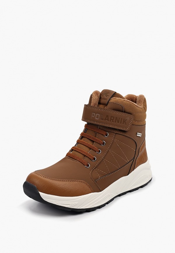 фото Ботинки polarnik
