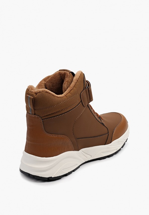 фото Ботинки polarnik