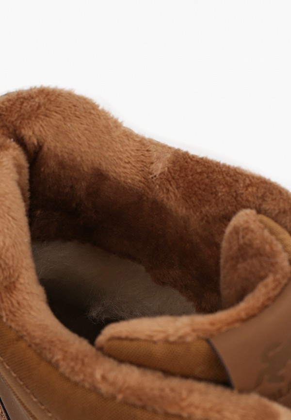 фото Ботинки polarnik