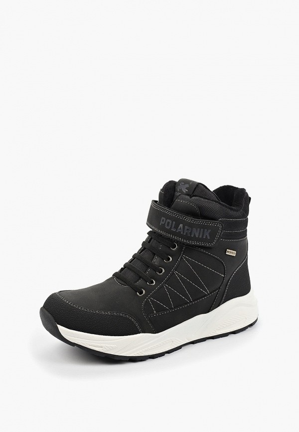 фото Ботинки polarnik