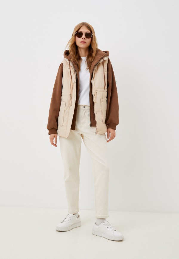 фото Куртка утепленная twist