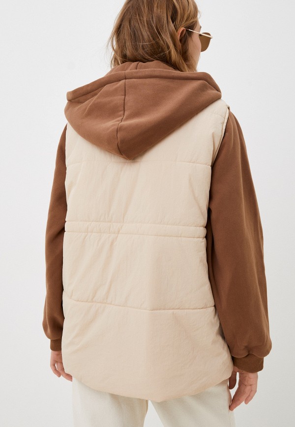 фото Куртка утепленная twist